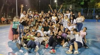 El equipo de baloncesto femenino News Stars de Atalaya ganó la Copa CODIBA