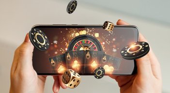 Apuestas digitales.