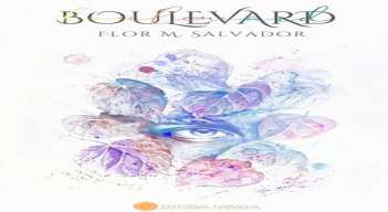 Boulevard: Es una novela juvenil, que cuenta la historia de dos adolescentes. /Cortesía para La Opinión