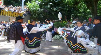 Tienen 32 integrantes. / Foto: Cortesía / La Opinión 