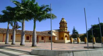 En Ocaña se crea el Consejo Municipal de Turismo para impulsar el plan decenal y fortalecer ese renglón de la economía. 