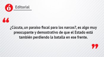 Editorial.