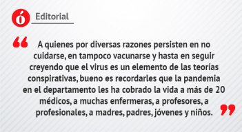 Editorial.