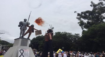 Una celebración sin estatua. ¿Francisco Fernández de Contreras héroe o villano?