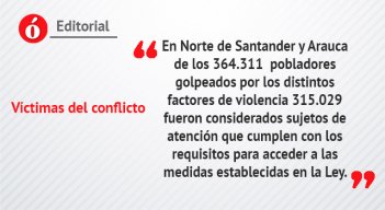 Editorial.
