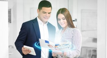 Énfasis en formación de los administradores de empresas Unisimón