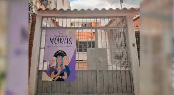 Moiras