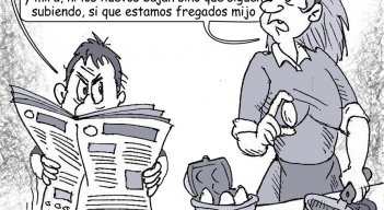 Caricatura del sábado, 8 de diciembre de 2022
