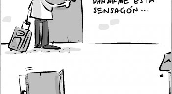 Caricatura del miércoles, 12 de enero de 2022