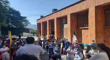 Los profesionales de la salud denuncia maltrato laboral por parte de la subdirectora científica. Quieren la salida del centro asistencial. / Foto: Cortesía / La Opinión 