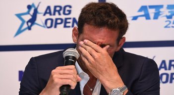 Del Potro.