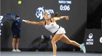 Maria Camila en guadalajara 