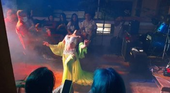 Sin Etiqueta, espacio cultural.