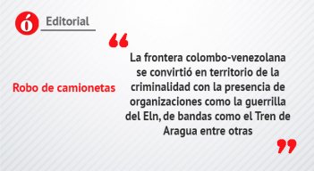 Editorial.