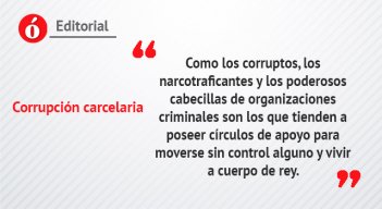 Editorial.