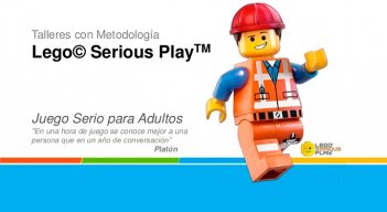 Lego Unisimón