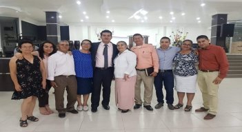 La angustia e incertidumbre se ha apoderado de la familia de Evangelista Bohórquez Contreras por la prolongada retención. Solicitan pruebas de supervivencia.