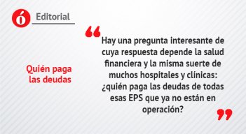 Editorial.