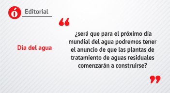 Editorial.
