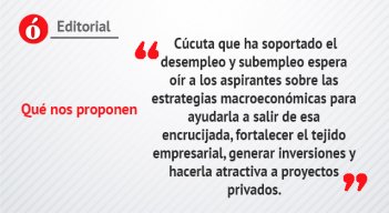 Editorial.