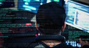 Dark Web en redes sociales