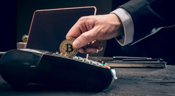 Criptomonedas 