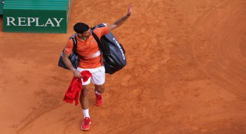 Novak Djokovic.