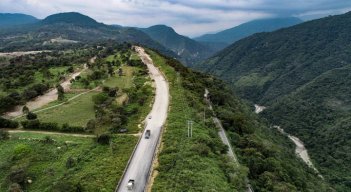 No hay más cierre nocturno en la vía Cúcuta –Pamplona