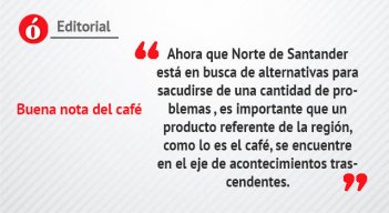 Editorial 5 de abril. 