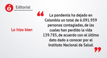 Editorial.