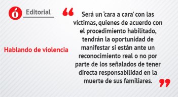 Editorial.
