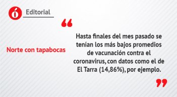 Editorial.