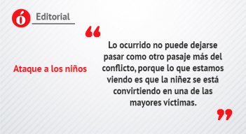 Editorial.