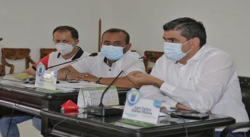 Latente se encuentra la polémica sobre la convocatoria de una licitación pública para el manejo de los servicios de Acueducto y Alcantarillado en Ocaña.