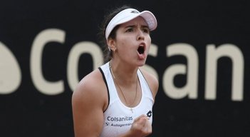 Maria Camila Osorio