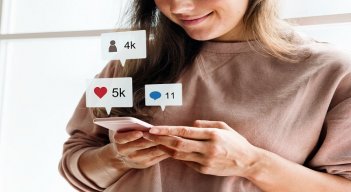 redes sociales