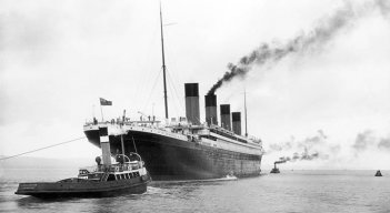 Titanic