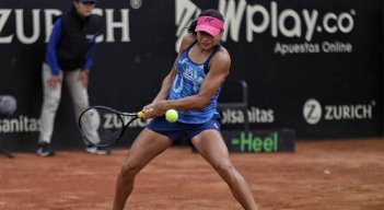 Copa Colsanitas