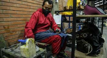 Empresarios buscan reducir la informalidad 
