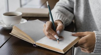 Concurso Nacional de Escritura