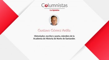 Gustavo Gómez Ardila