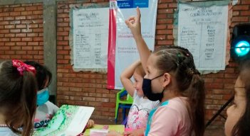 Leer y escribir