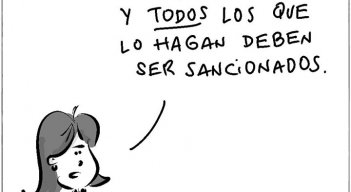Caricatura @yeyonet