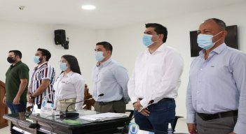 Los concejales del municipio de Ocaña niegan la realización de un cabildo abierto para definir la suerte del manejo del agua en Ocaña.