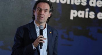 Federico Gutiérrez denunció que grupos criminales están prohibiendo votar por él