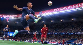 Fifa juego.