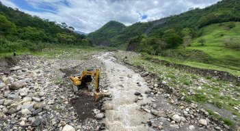 Norte de Santander, en calamidad pública por temporada de lluvias