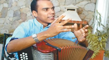 Harold Rivera, rey vallenato 2004