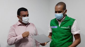 Supersalud interviene el Hospital de Ocaña