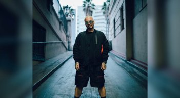 J Balvin y la polémica por el video de "Perra"